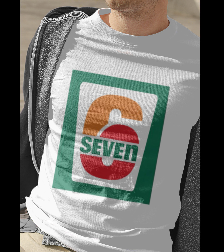 6 Seven Store T-Shirt