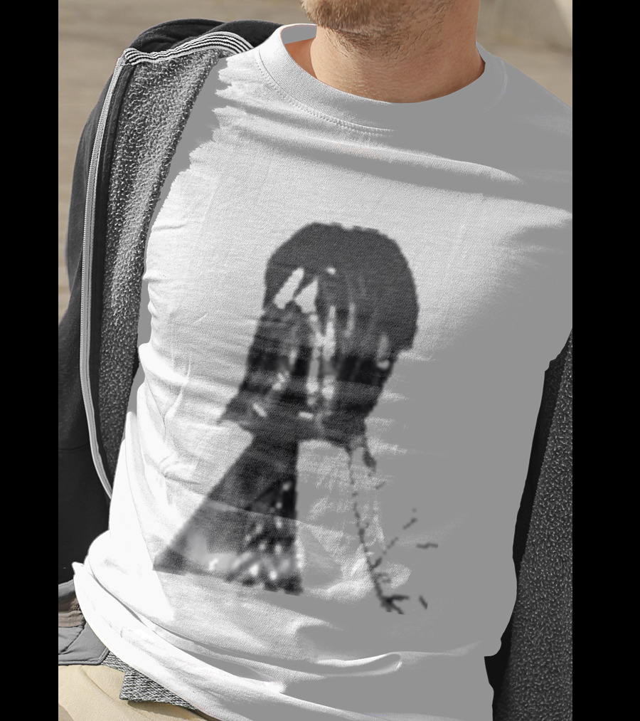 V Taehyung BTS Arirang Tour T-Shirt