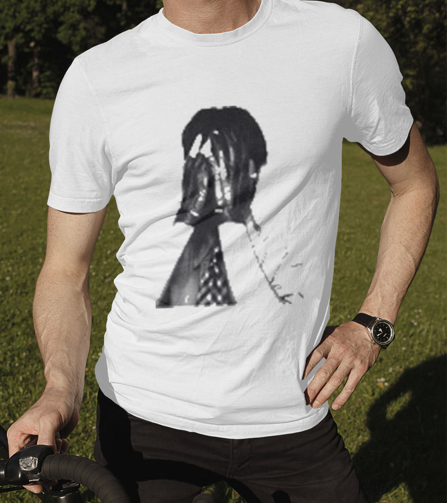 V Taehyung BTS Arirang Tour T-Shirt