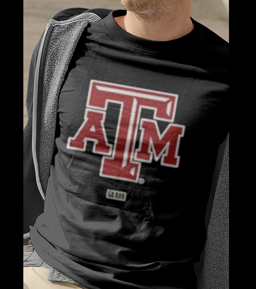 Texas A&M 2011 Final Four T-Shirt