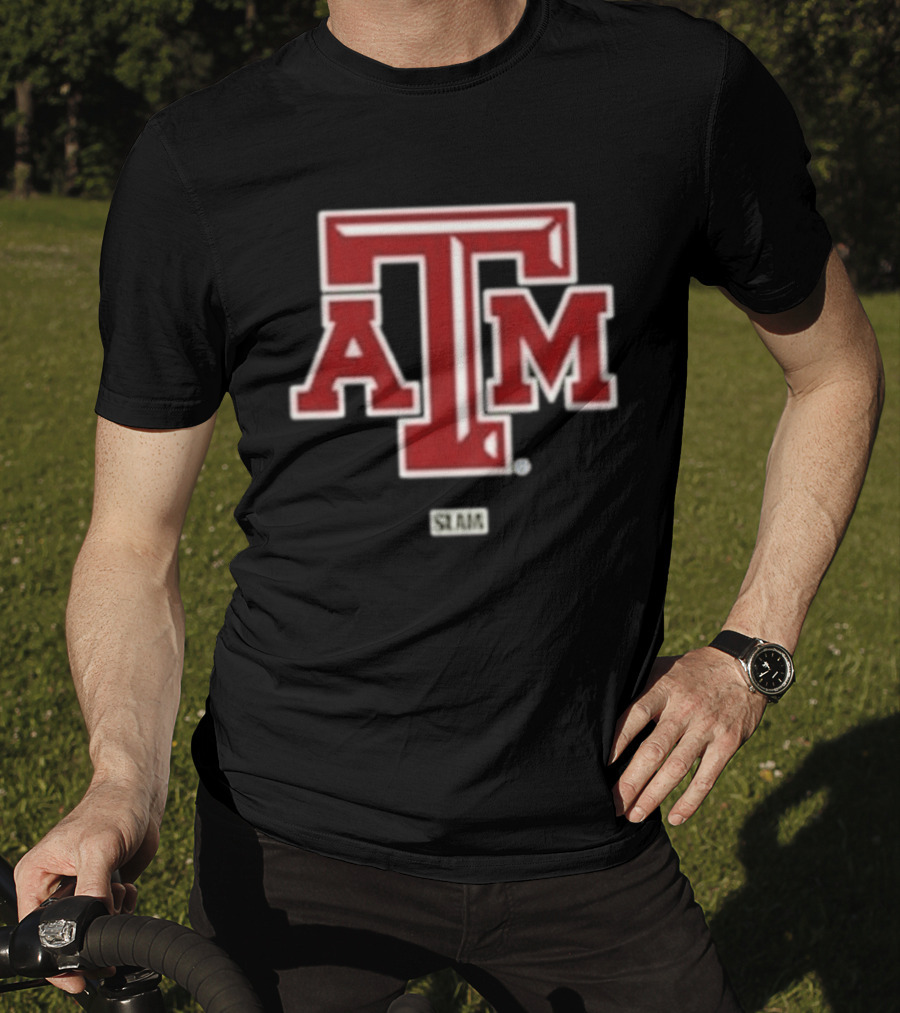Texas A&M 2011 Final Four T-Shirt