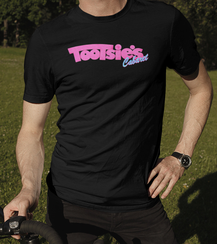 2026 Tootsie's Cabaret Nigh Heat Giveaway T-Shirt