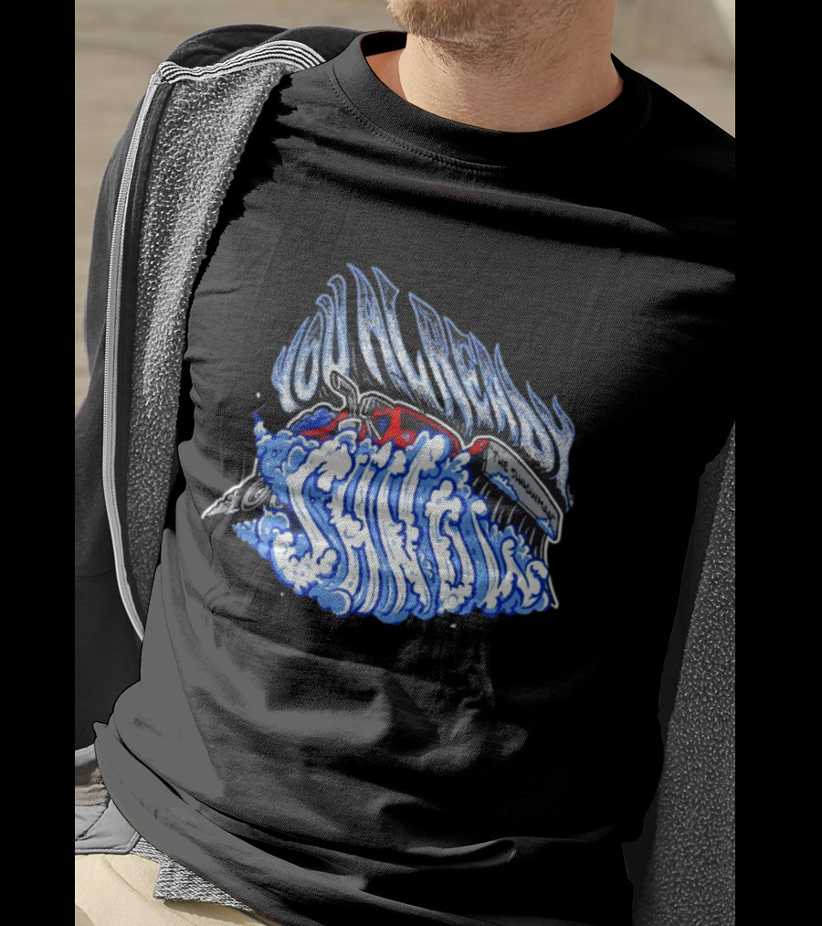You Already Snow The Snowman Plow T-Shirt