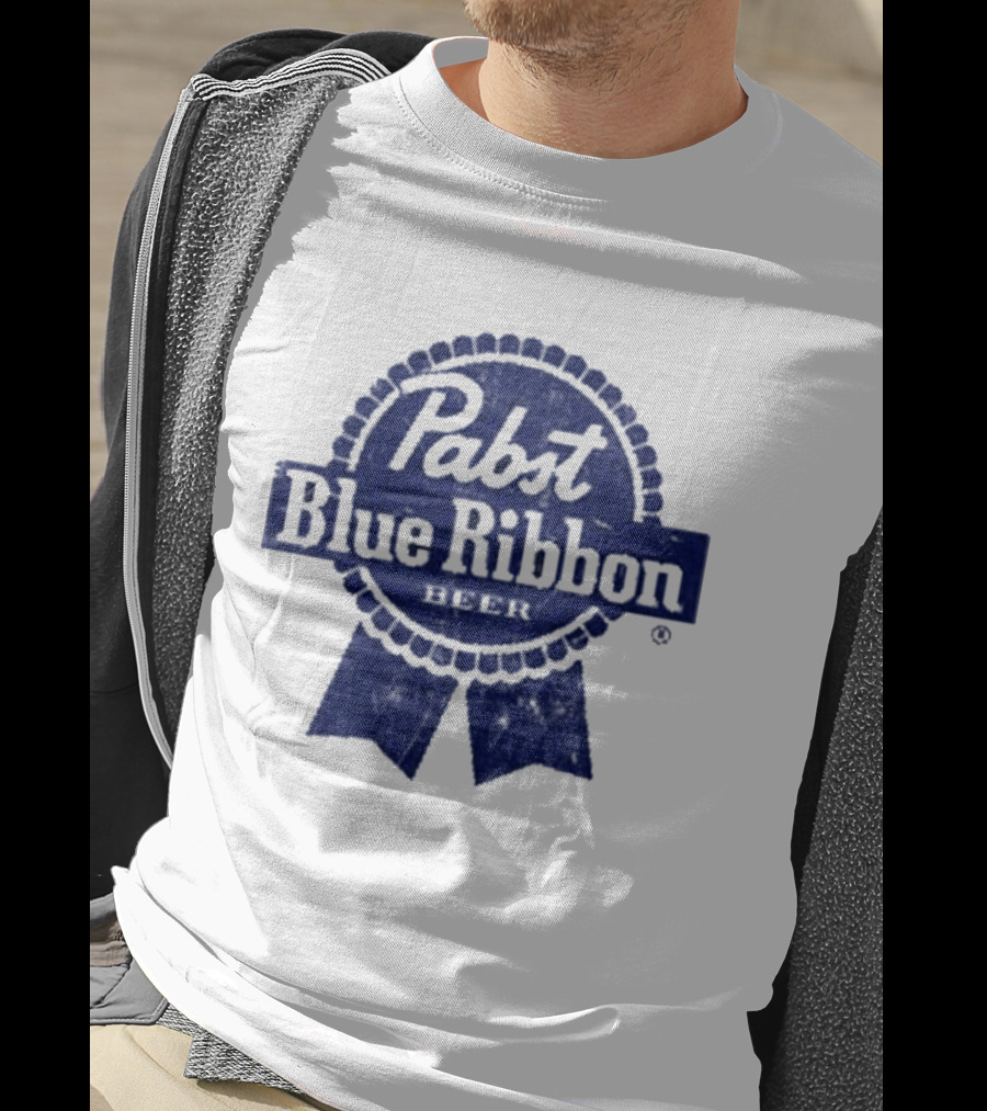 Pabst Blue Ribbon T-Shirt