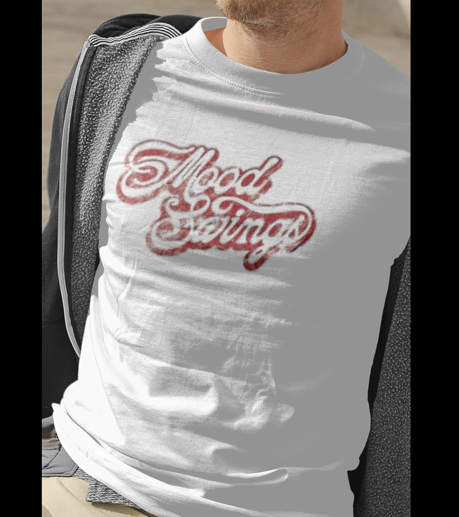 Mood Swing Moodie Hm T-Shirt