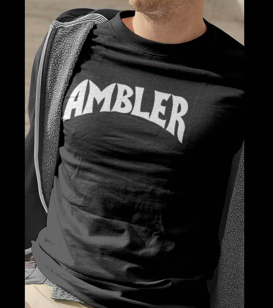Ambler Next Level Triblend T-Shirt