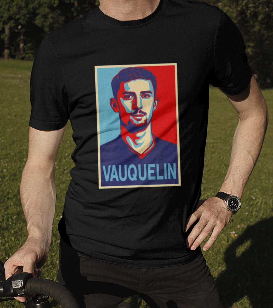 Vauquelin Pop T-Shirt
