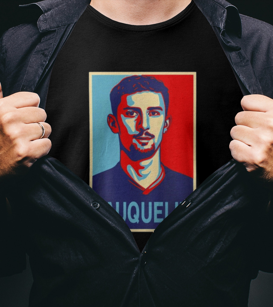 Vauquelin Pop T-Shirt