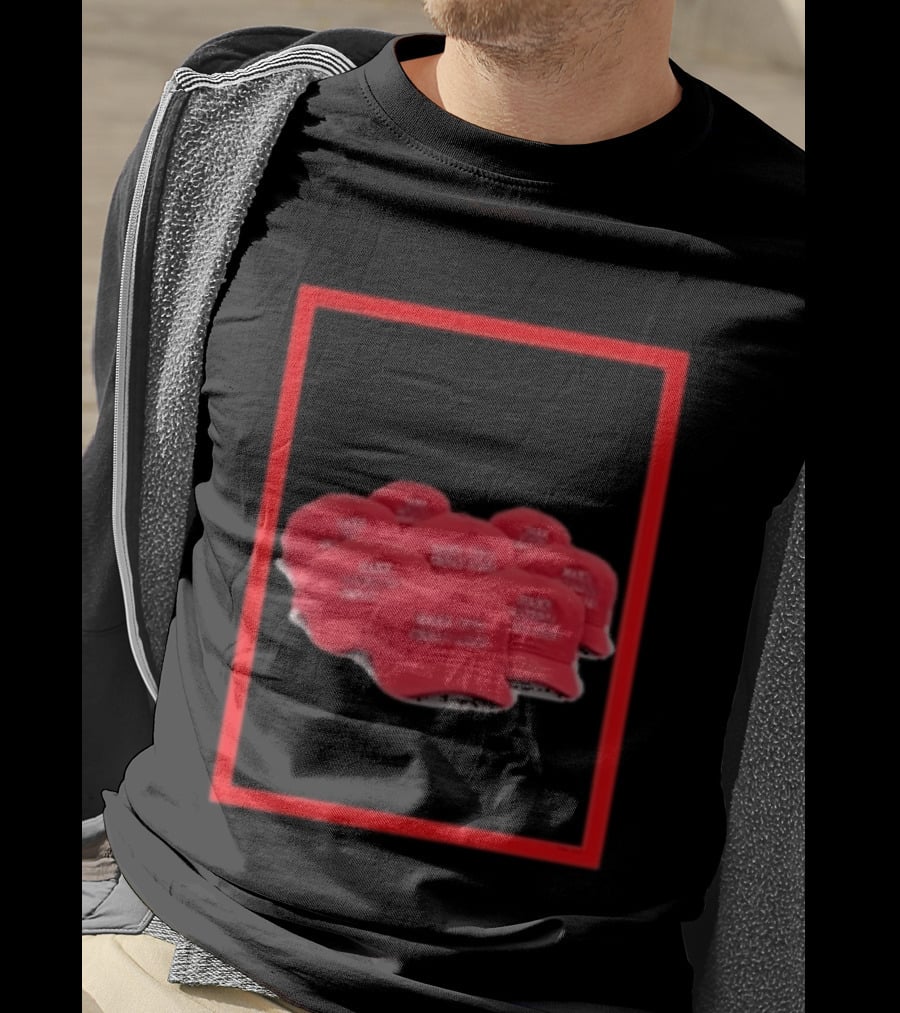 Make Obama President Again MAGA Red Hats Oval Office 2026 T-Shirt