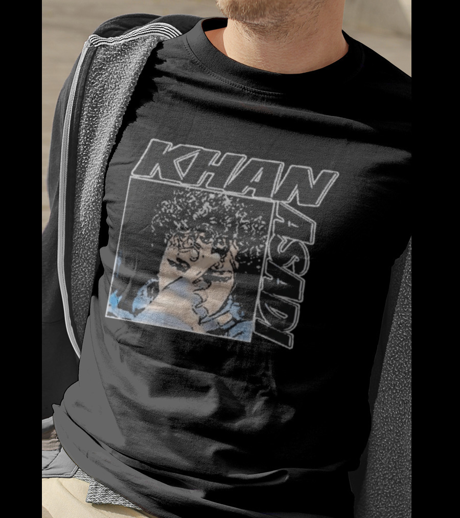 Khan Asadi T-Shirt