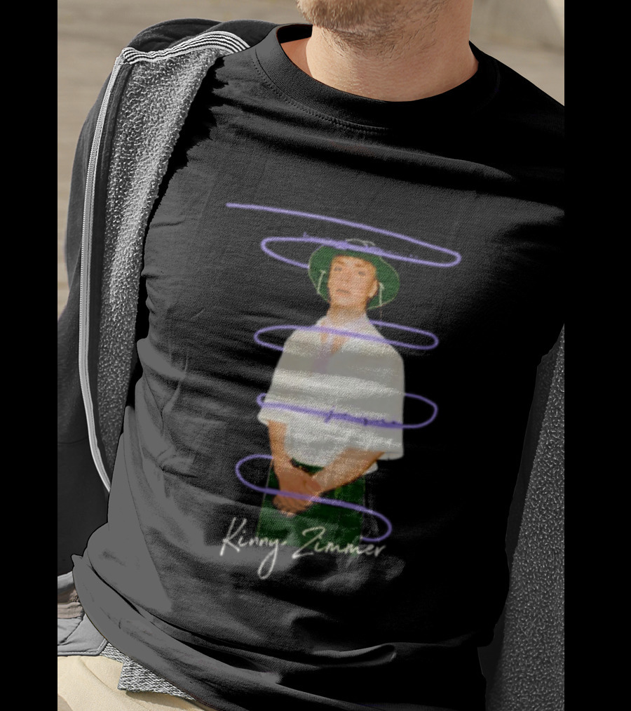 Kinny Zimmer T-Shirt