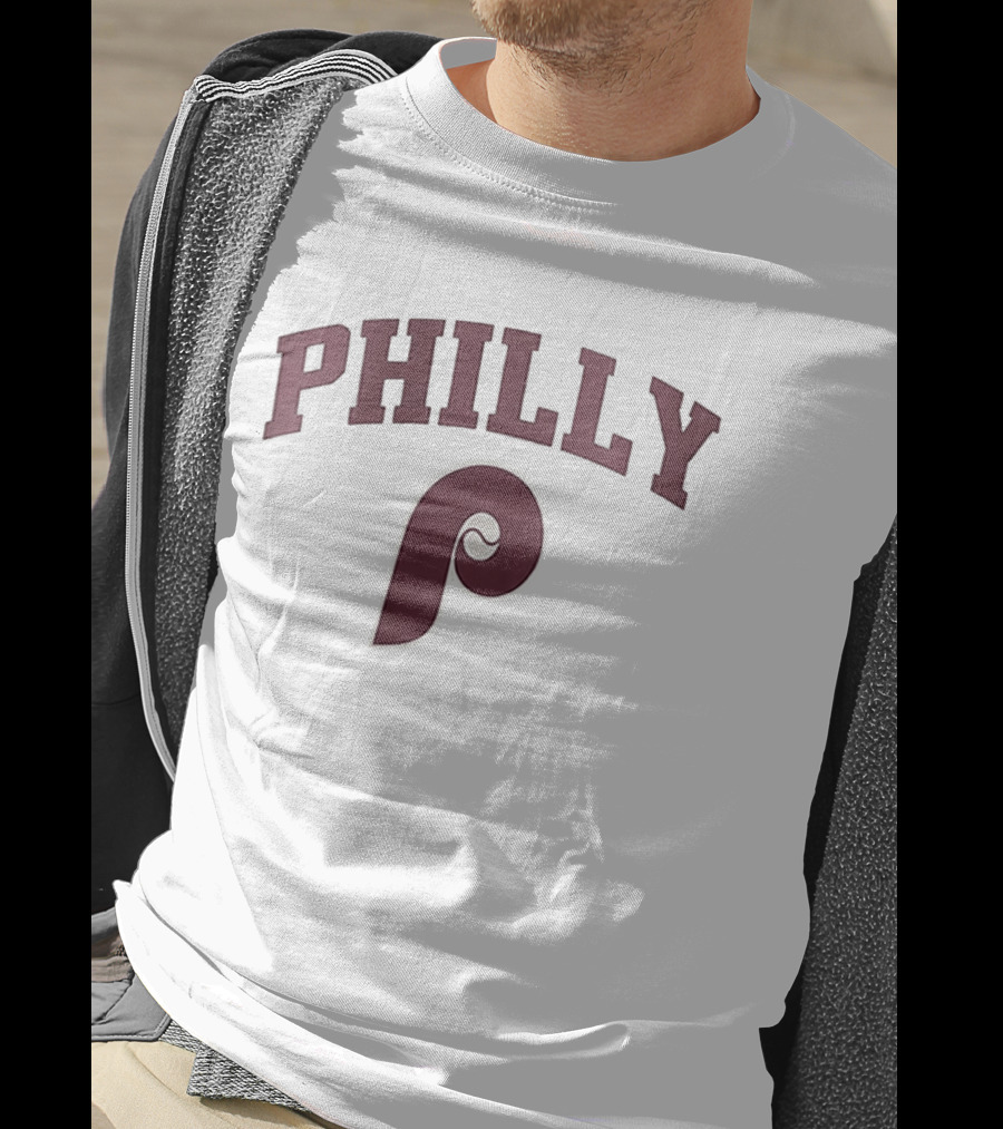 Philly Mother's Day Giveaway 2026 T-Shirt