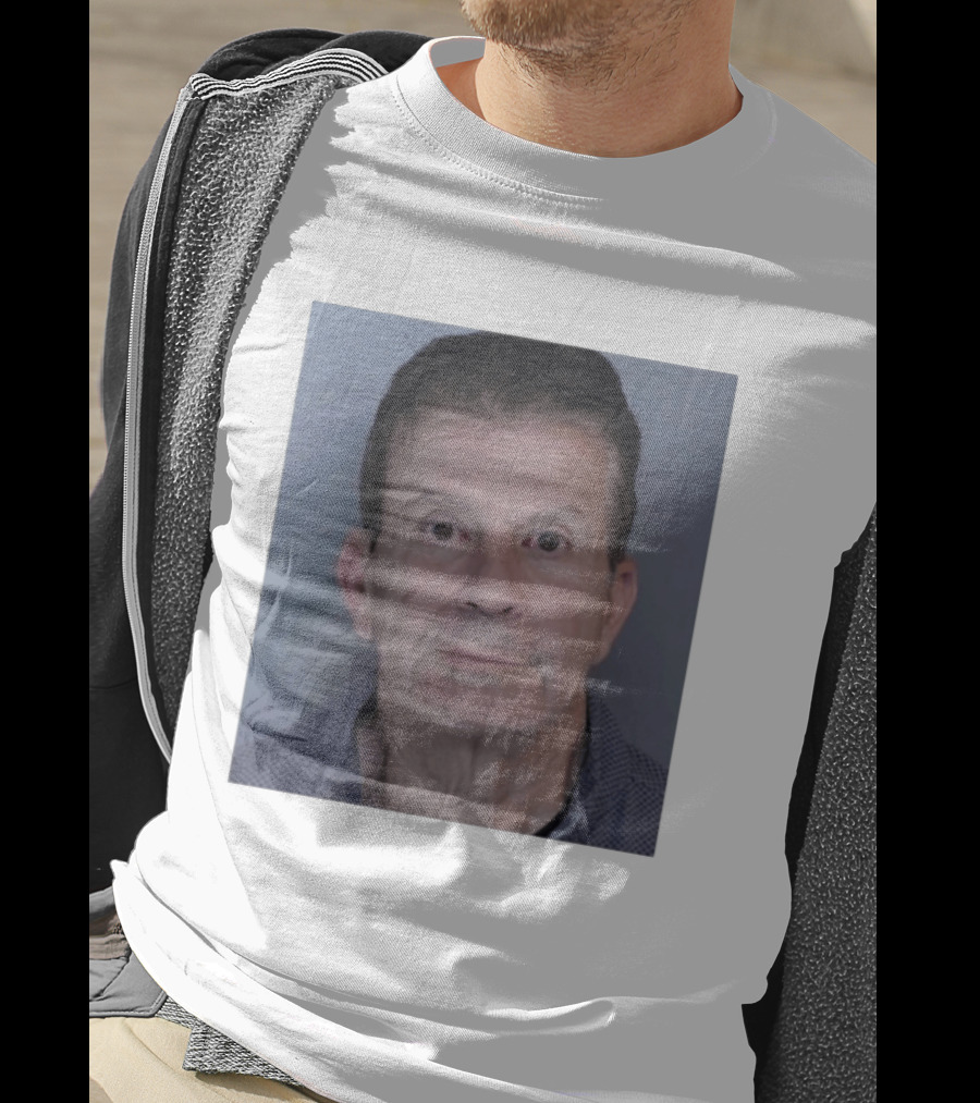 Mike Missanelli Shot T-Shirt