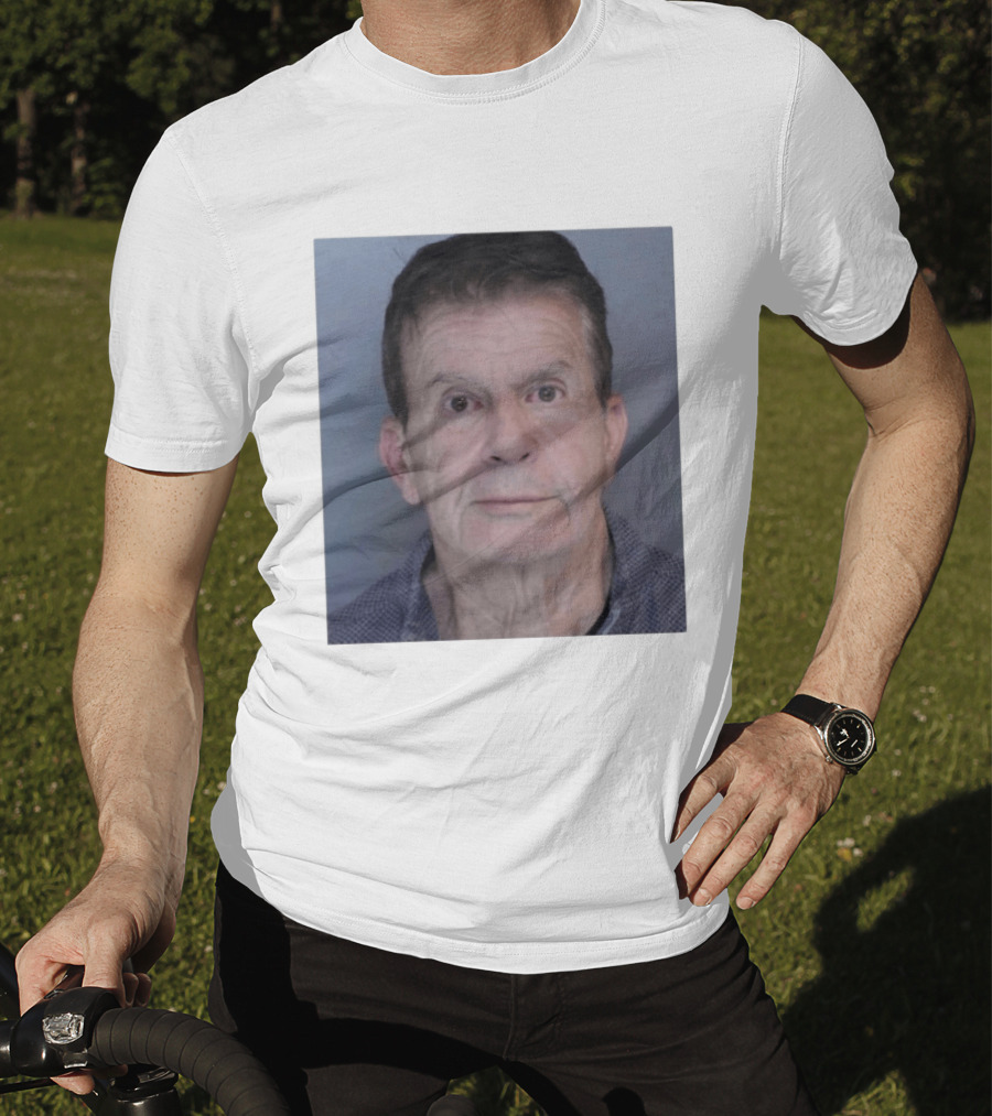 Mike Missanelli Shot T-Shirt