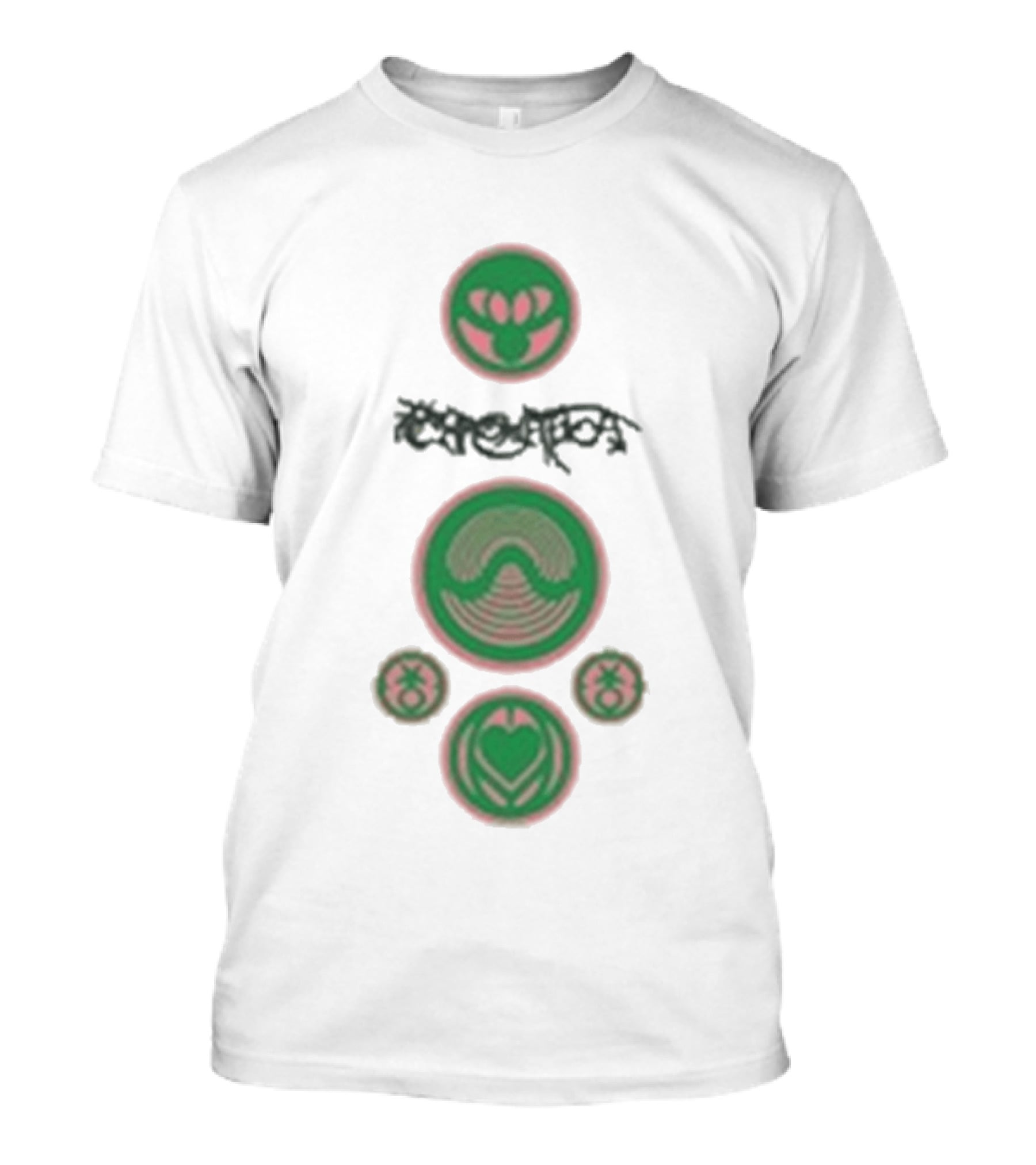 Lady Gaga Chromatica Ball T-Shirt