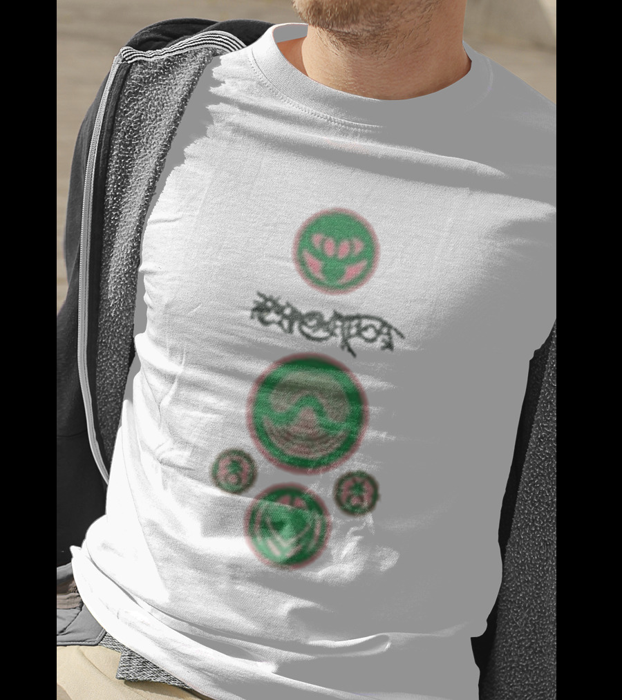 Lady Gaga Chromatica Ball T-Shirt