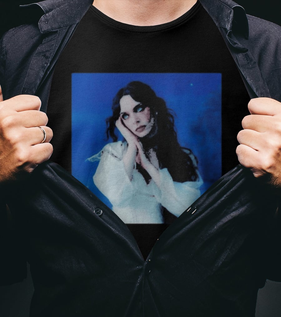 Holly Humberstone Cruel World Astral T-Shirt