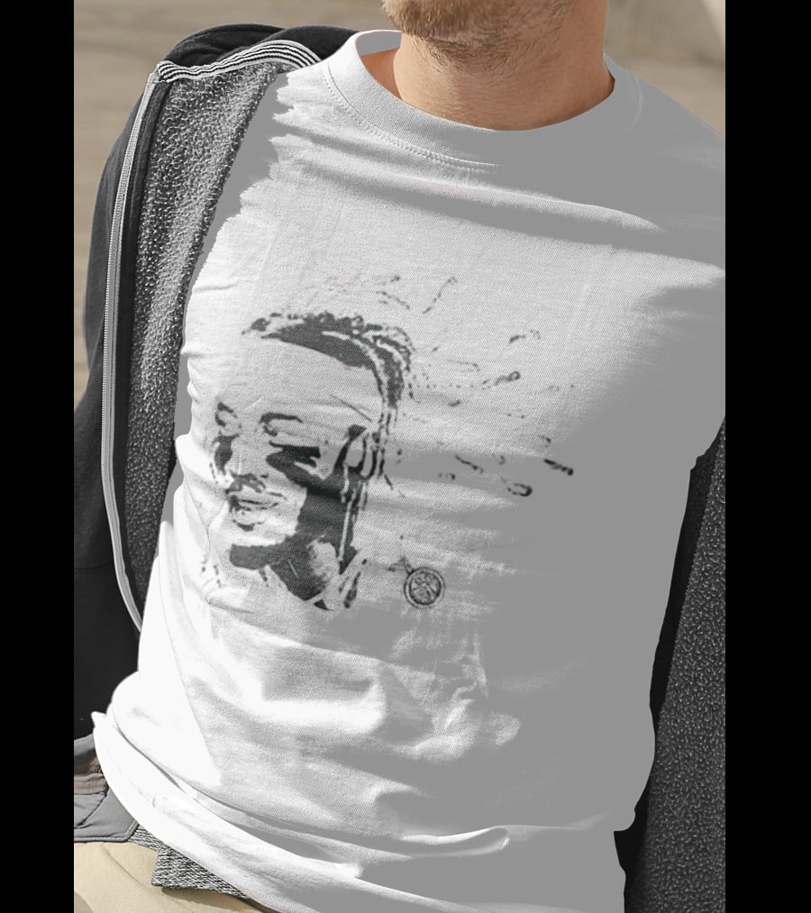 Elly De La Cruz Elite Swag Signature Bandana Baseball T-Shirt