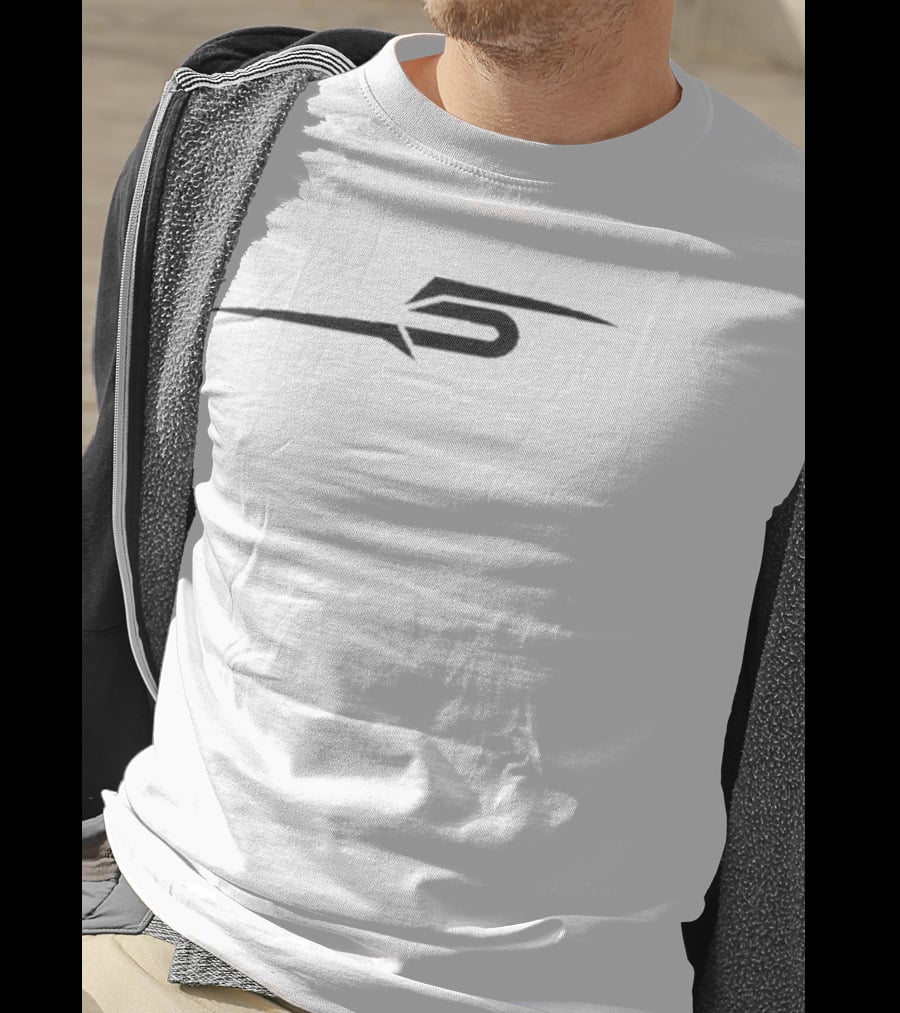 DC The Don LTR5 Starter T-Shirt