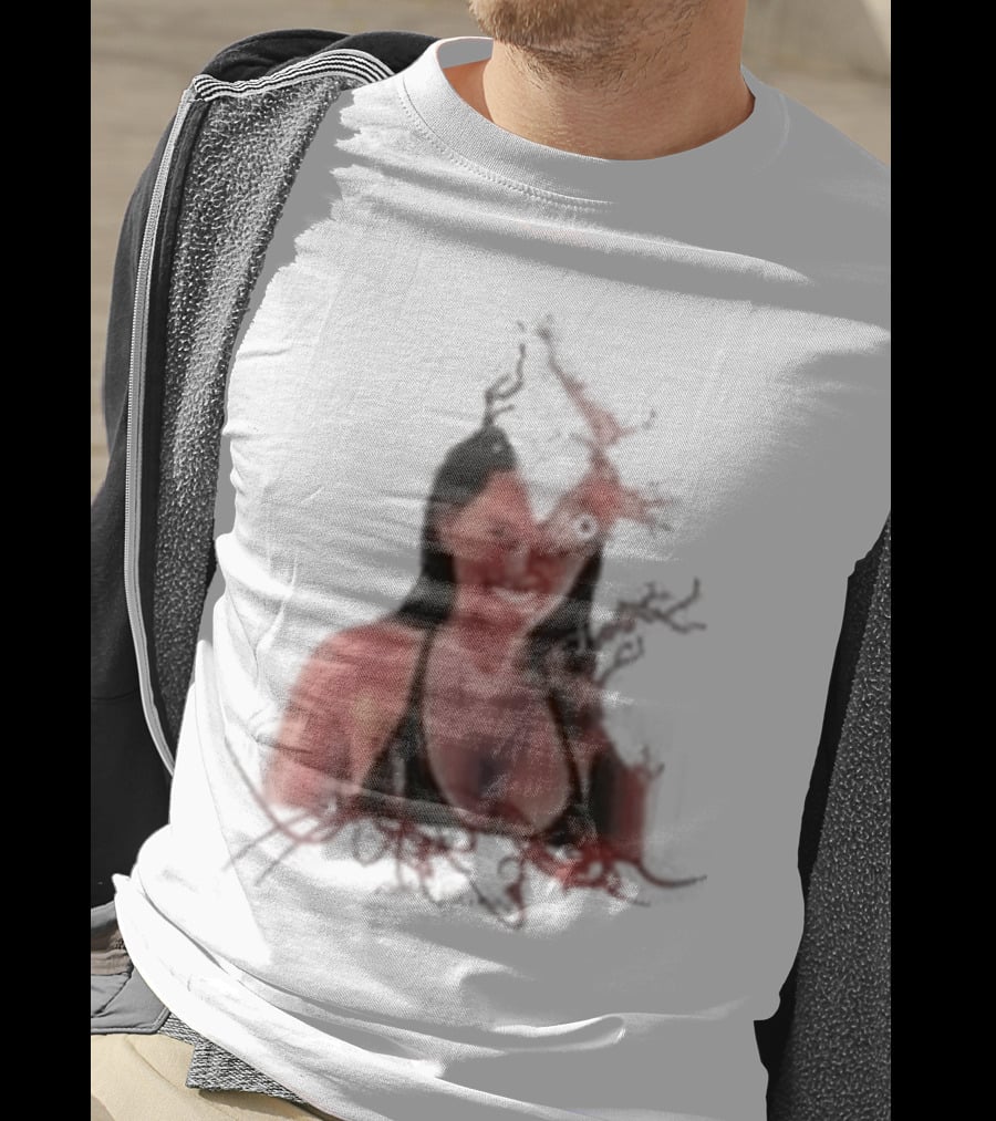 Little America Edwin The Mood Of Summer T-Shirt