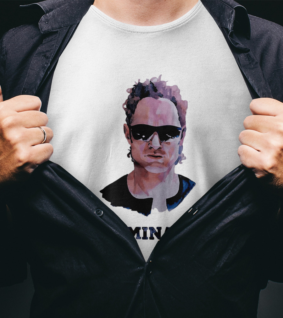 Alex Karp Dominate Sunglasses T-Shirt