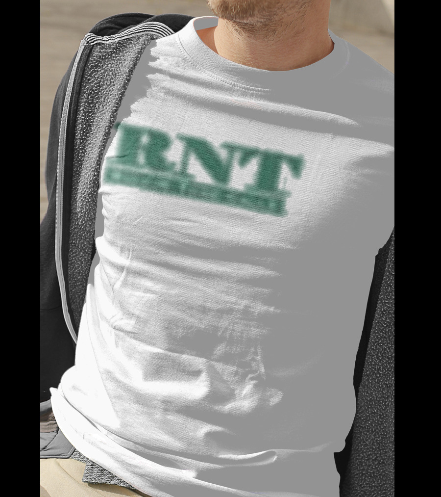 RNT Mallards Duck Capital Of The World T-Shirt