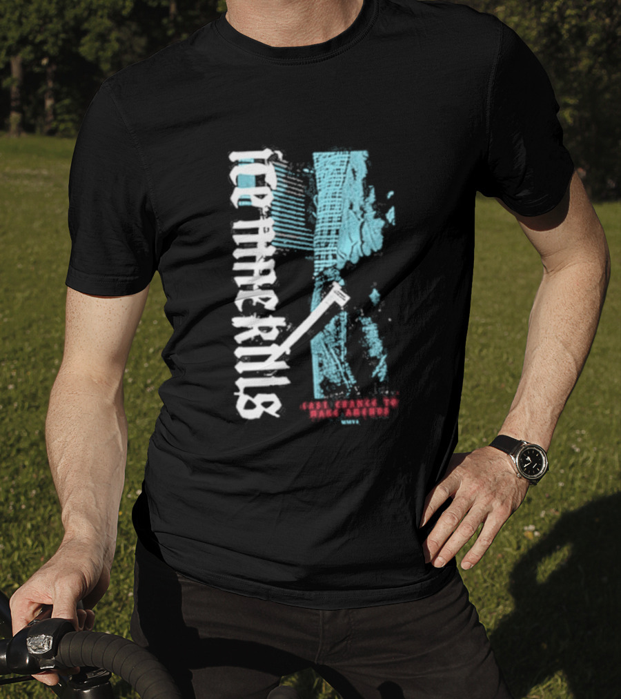 Last Chance To Make Amends 20th Anniversary 2003 T-Shirt