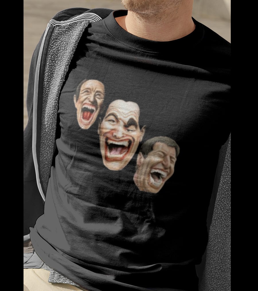 Lil Yachty Lsh Hahahahahaha Laughing Faces T-Shirt