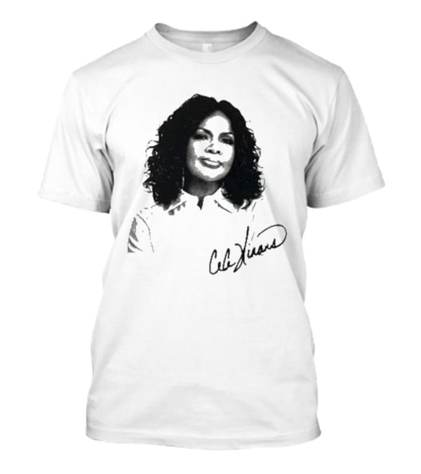 Cece Winans Signature T-Shirt
