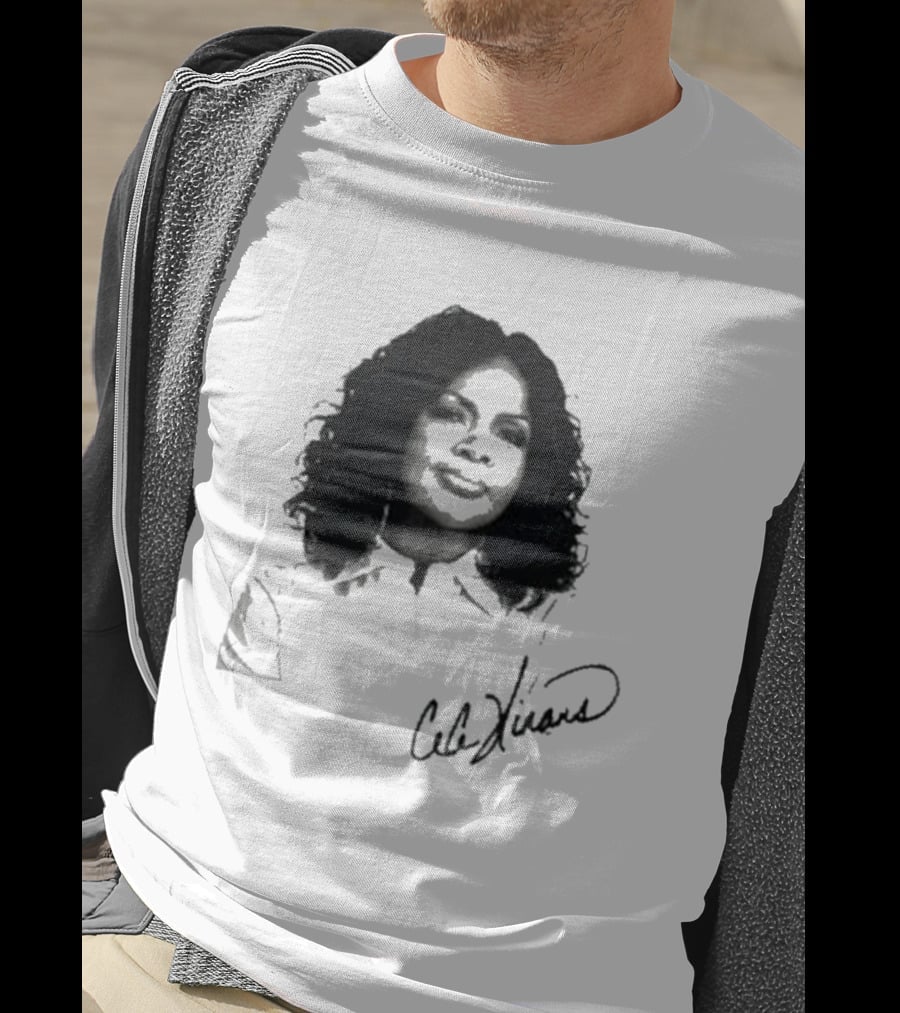 Cece Winans Signature T-Shirt