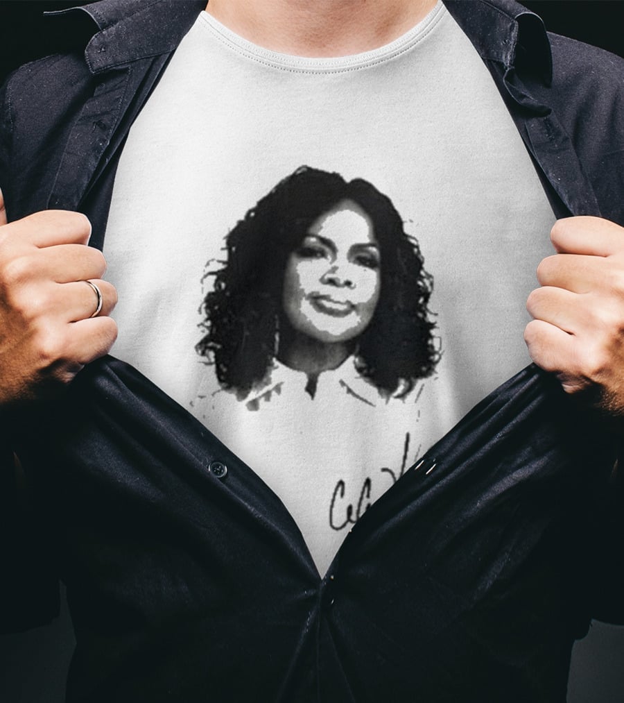 Cece Winans Signature T-Shirt
