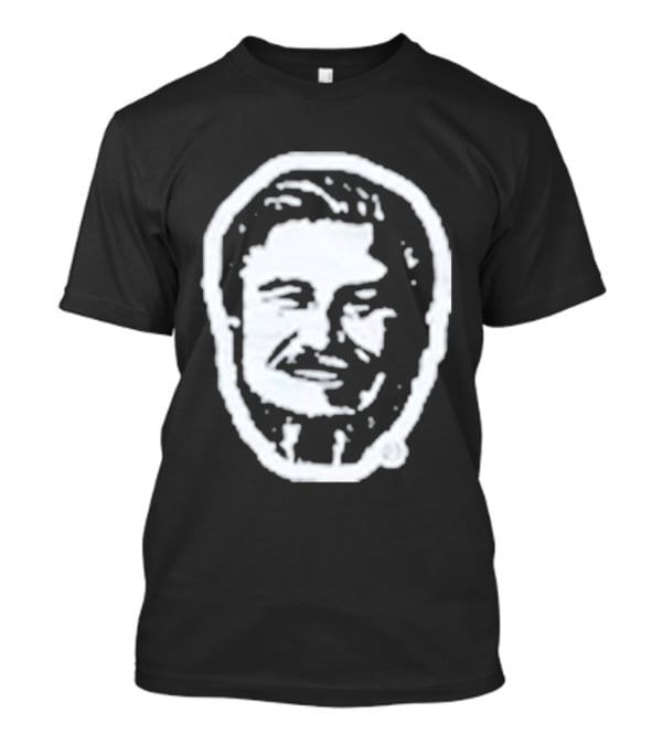 Flanigan's Heritage Iconic Face Collection T-Shirt