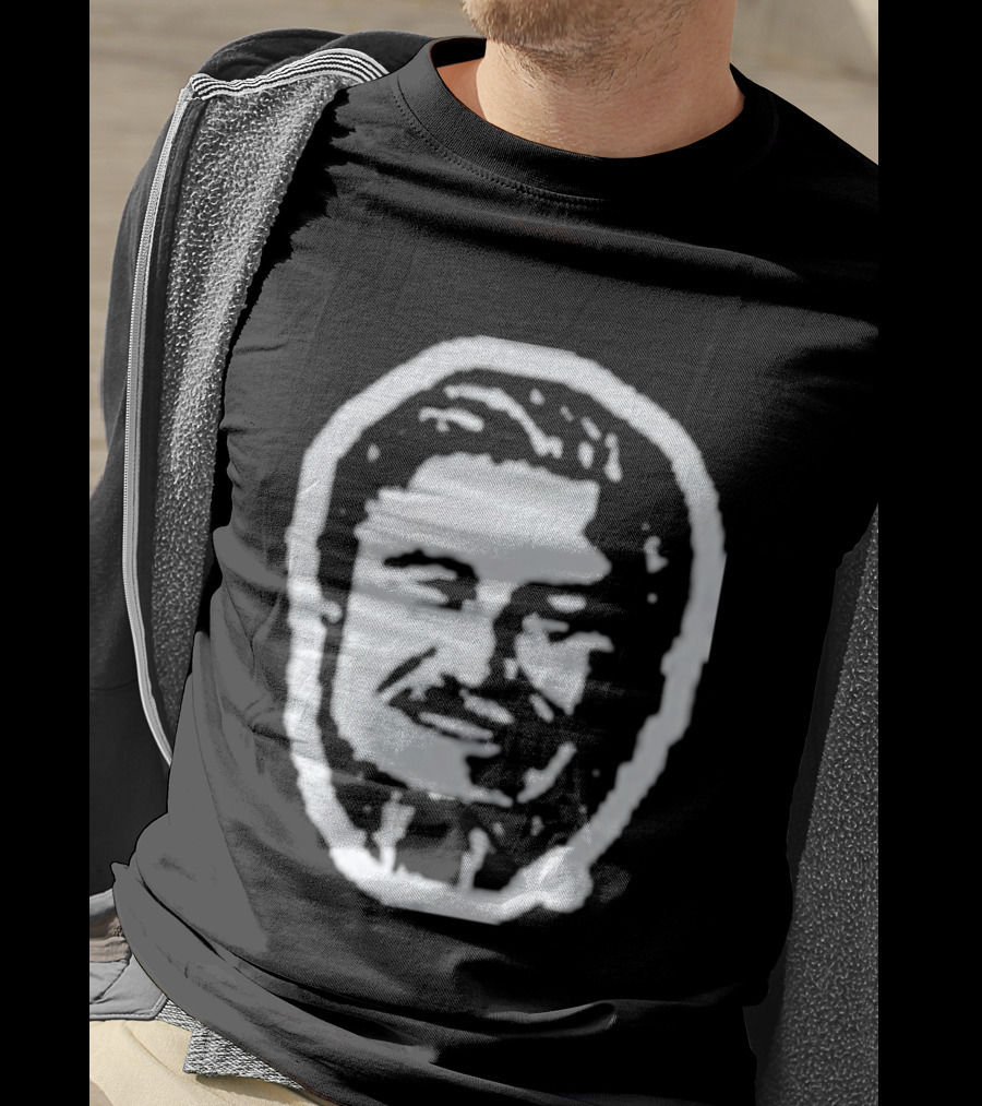 Flanigan's Heritage Iconic Face Collection T-Shirt