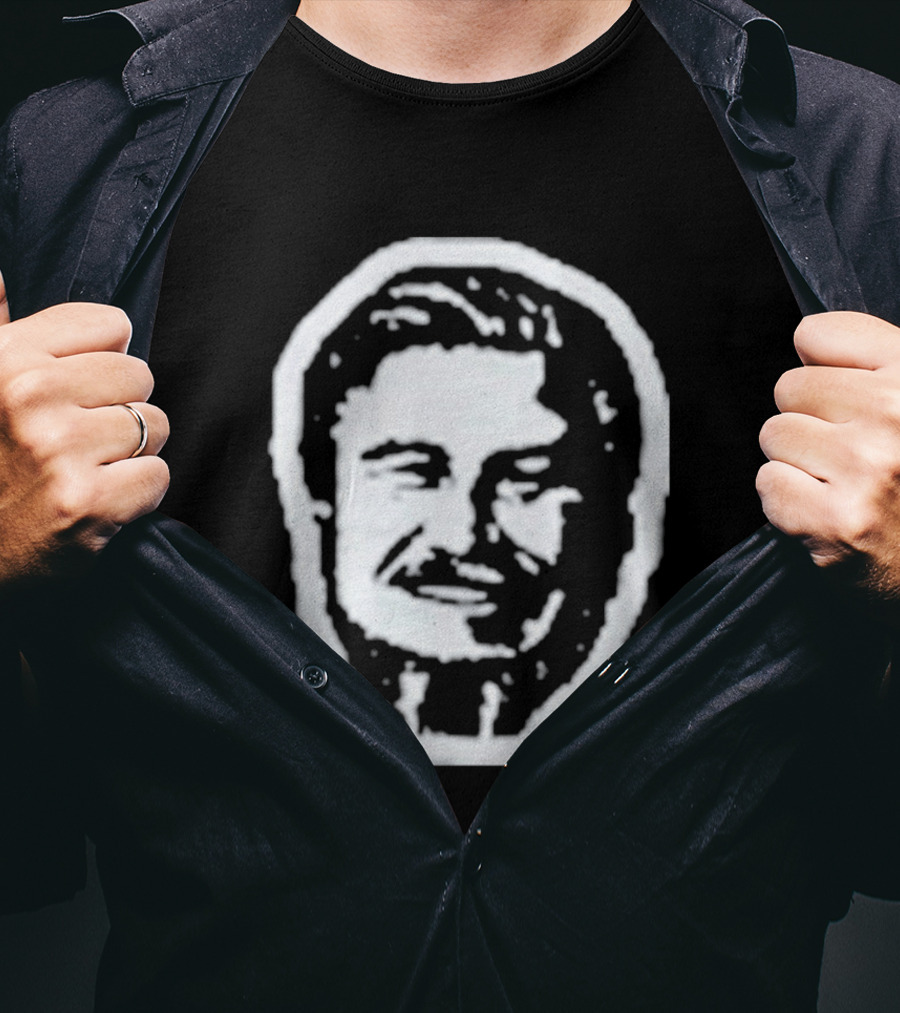 Flanigan's Heritage Iconic Face Collection T-Shirt