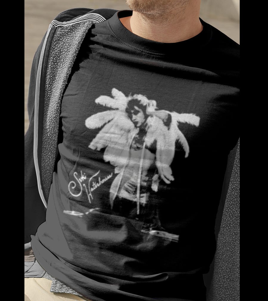 Suki Waterhouse Loveland Tour Music T-Shirt