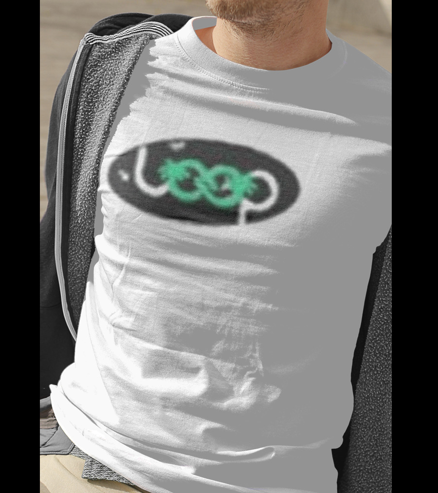 Loop Tour Exclusive Latin America Palm Infinity T-Shirt
