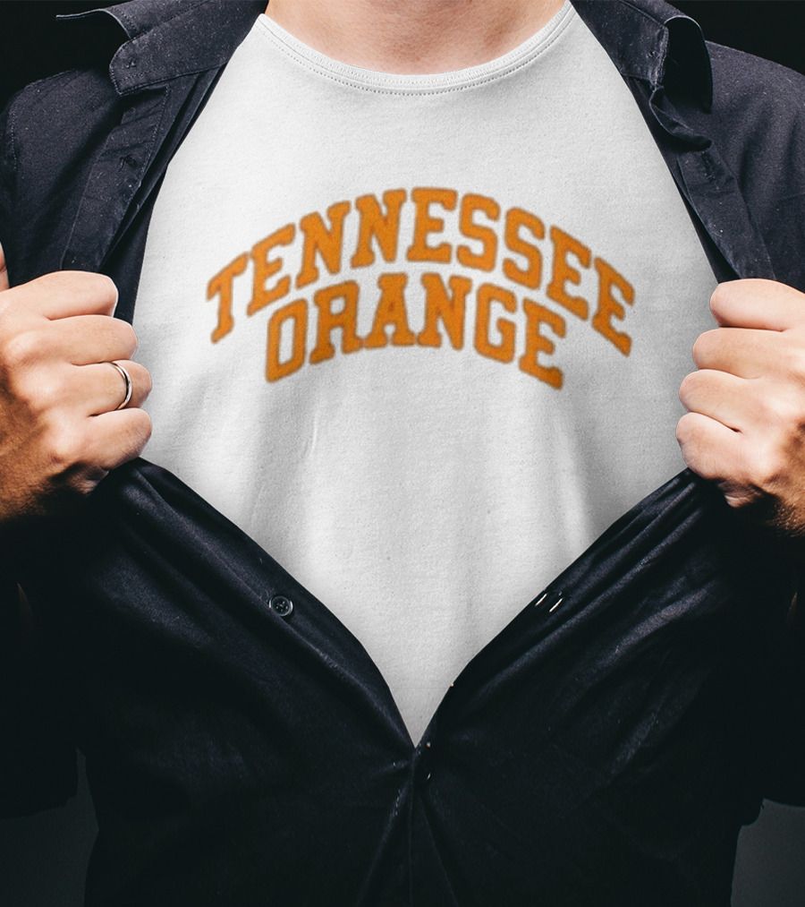 Megan Moroney Tennessee Orange 97 Retro Sports T-Shirt