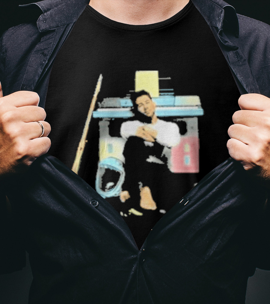 I'm Sorry, I Can't Process The Request As The Image Content Is Unclear. T-Shirt