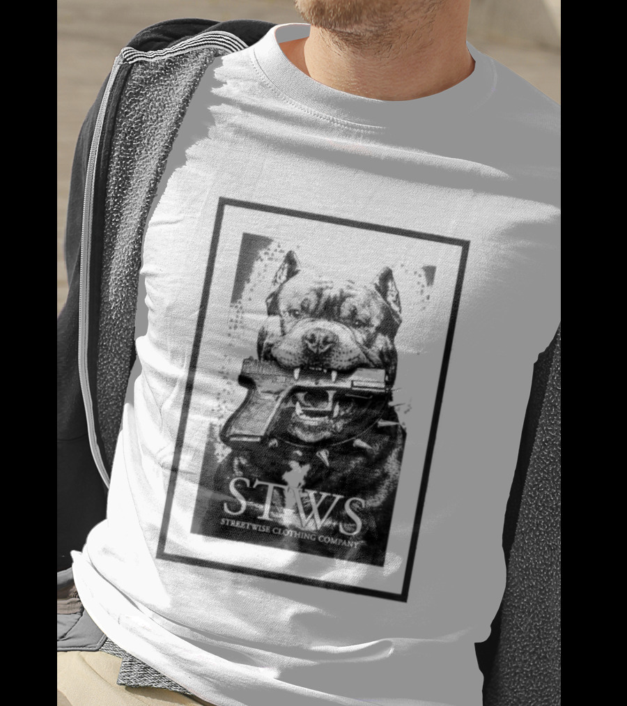 Streetwise Bullies STWS T-Shirt