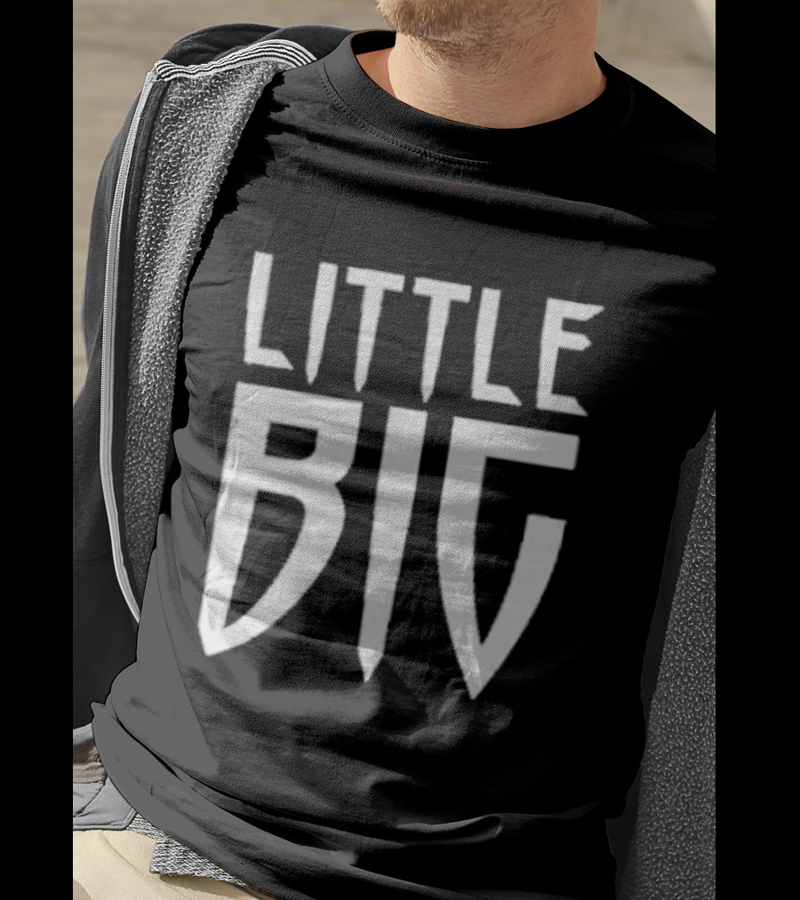 Little Big Band T-Shirt