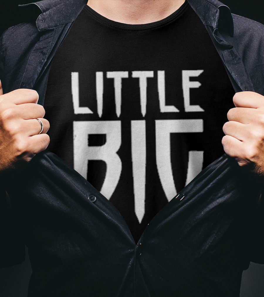 Little Big Band T-Shirt