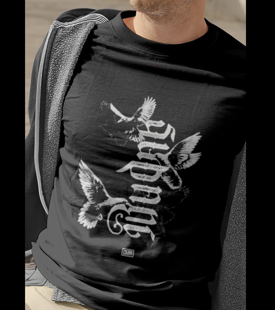 Tcc Budak Subang Birds T-Shirt