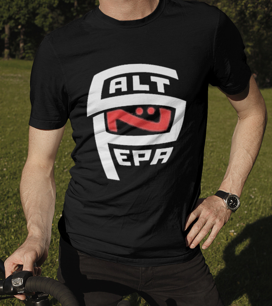 The Boys Season 5 Mothers Milk Salt N Pepa T-Shirt