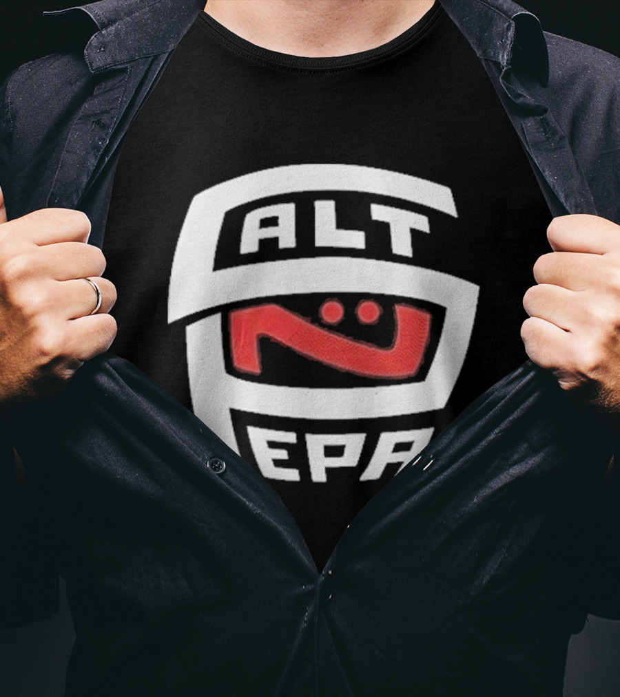 The Boys Season 5 Mothers Milk Salt N Pepa T-Shirt