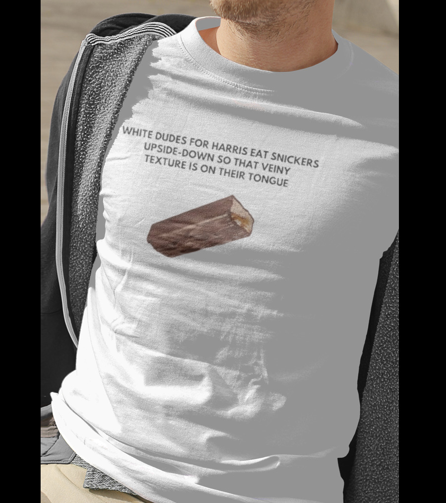 Emerson's Country Cookin' Chop That Shit Up Rooster Vegetables T-Shirt