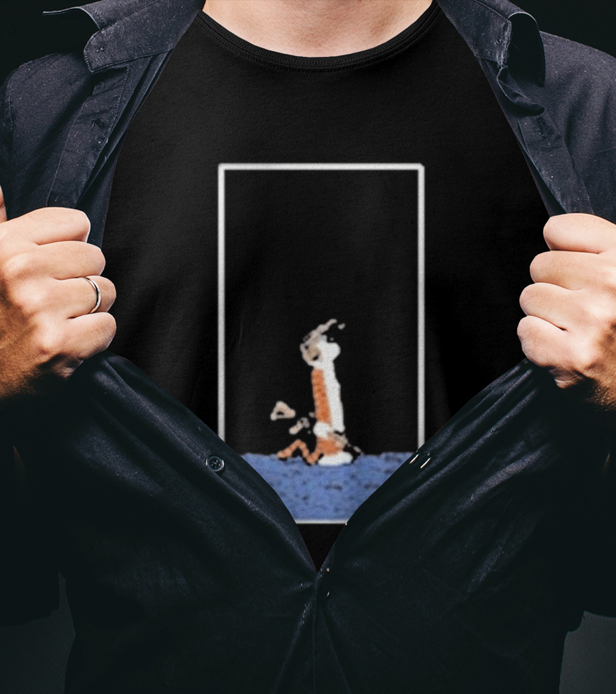 Valley Operations Group El Tigre T-Shirt