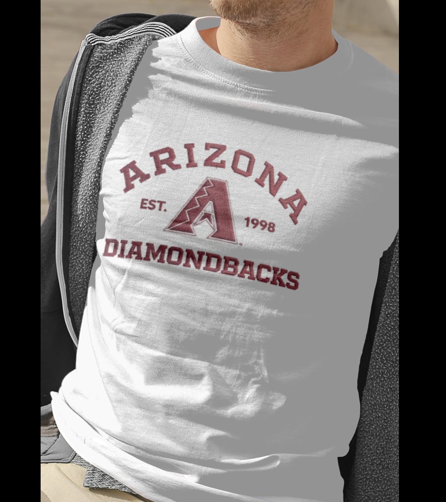 Arizona Diamondbacks Est. 1998 Yoga On The Field Hat Giveaway 2026 T-Shirt