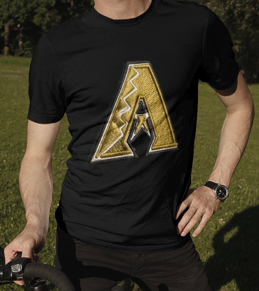 Arizona Diamondbacks Military Appreciation 2026 Cap T-Shirt