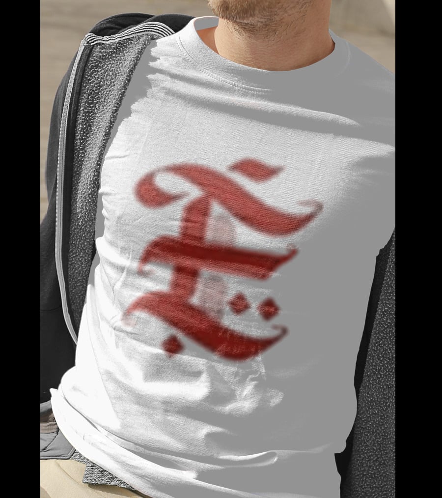 Benchmark Everlast Rubber Bullets Kill Exactly Like The Real Ones E T-Shirt