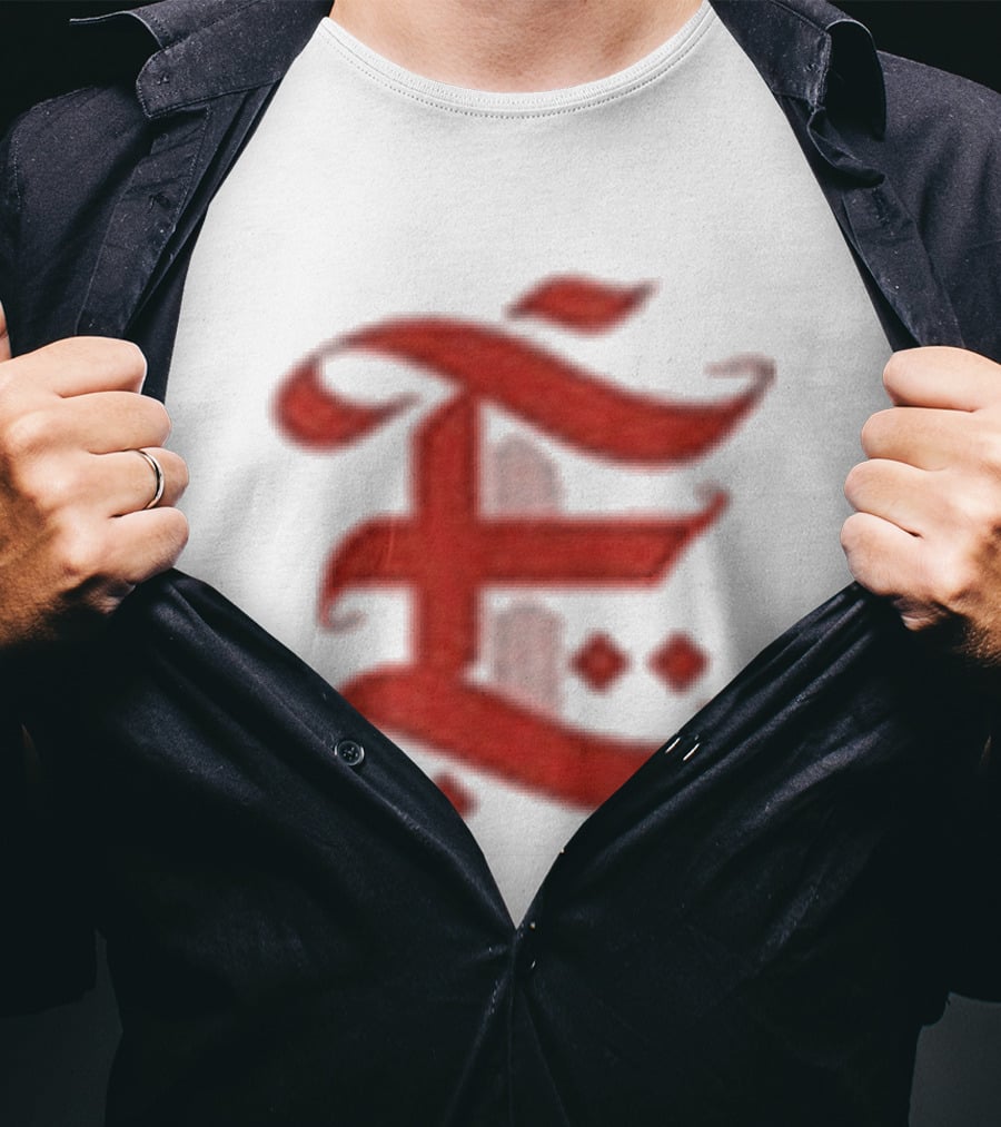 Benchmark Everlast Rubber Bullets Kill Exactly Like The Real Ones E T-Shirt